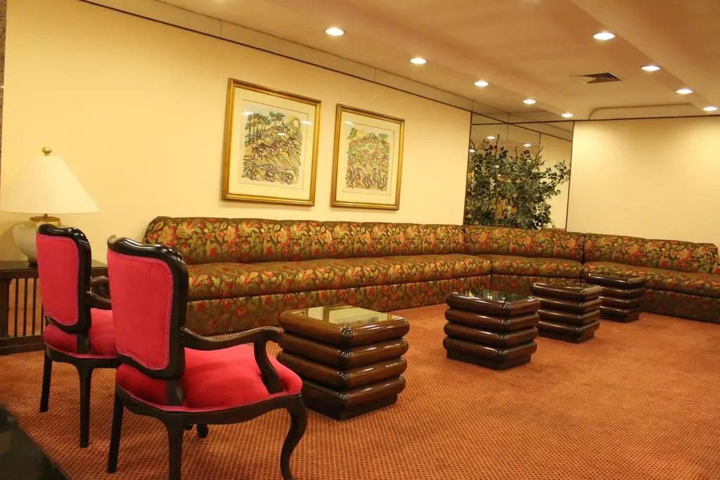 Hotel Gran Corona