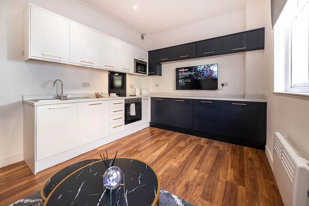 Manhattan Luxury Suites