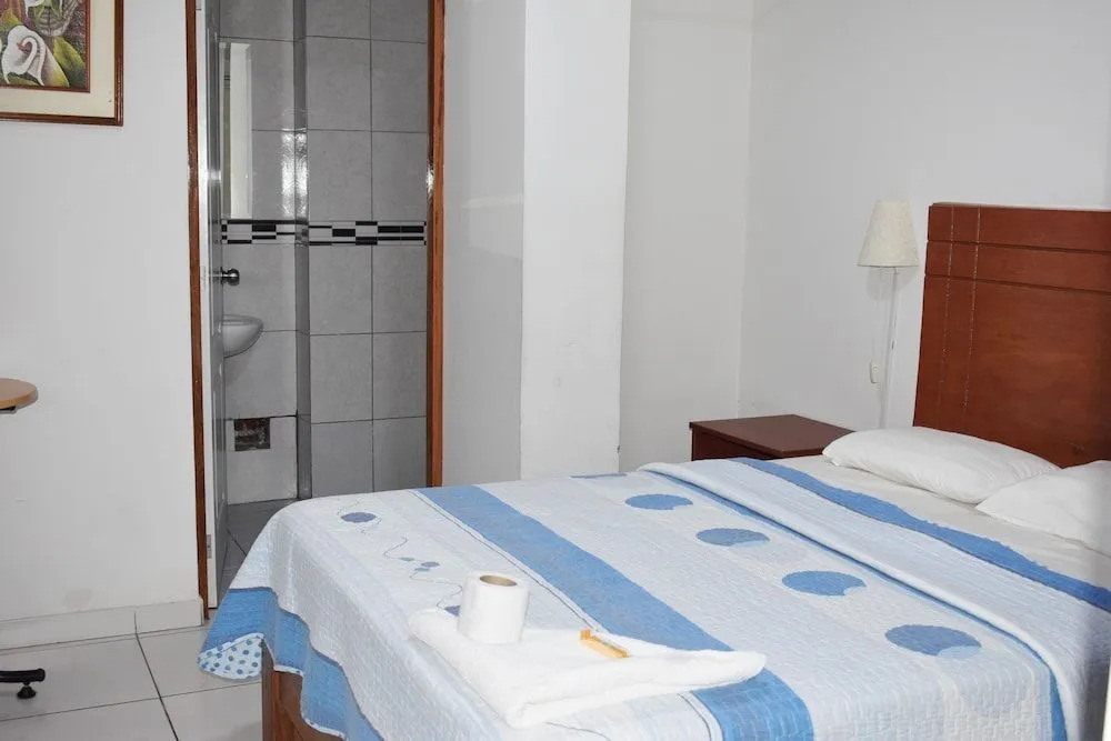 Hostal Marbella