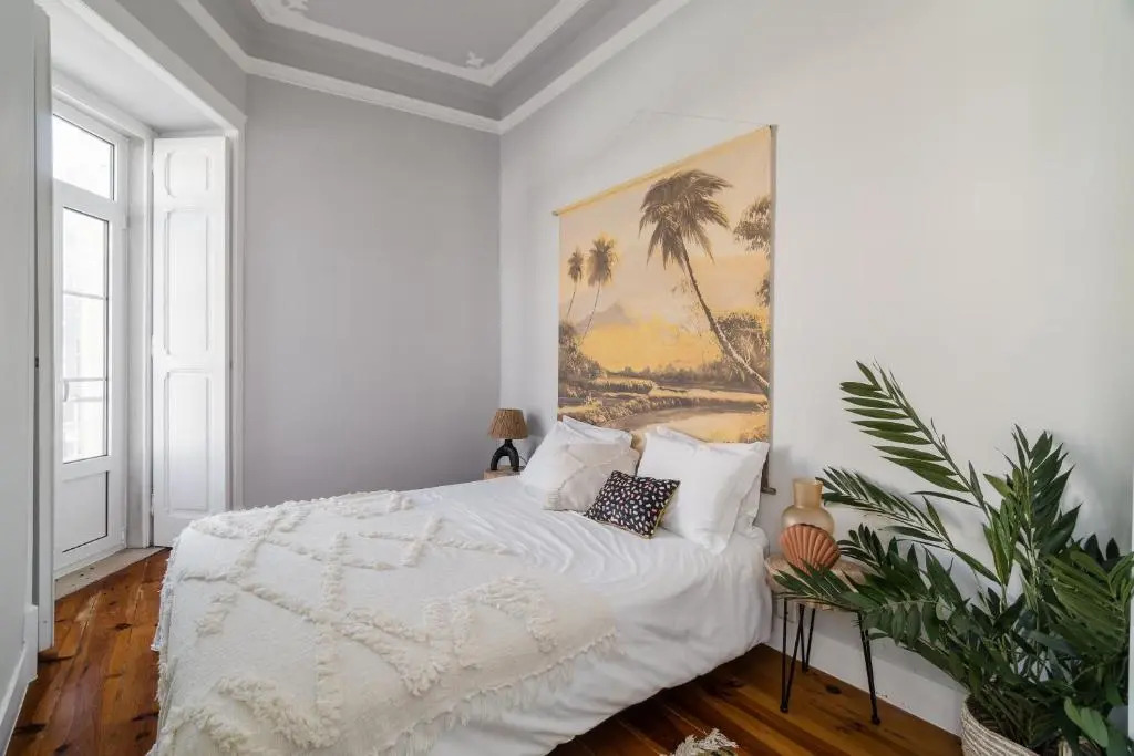 Casa Boma Lisboa - Elegant and Charming Apartment - Alcantara V
