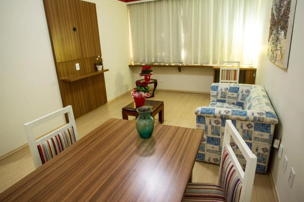 LEON PARK HOTEL e CONVENÇÕES - Melhor Custo Benefício
