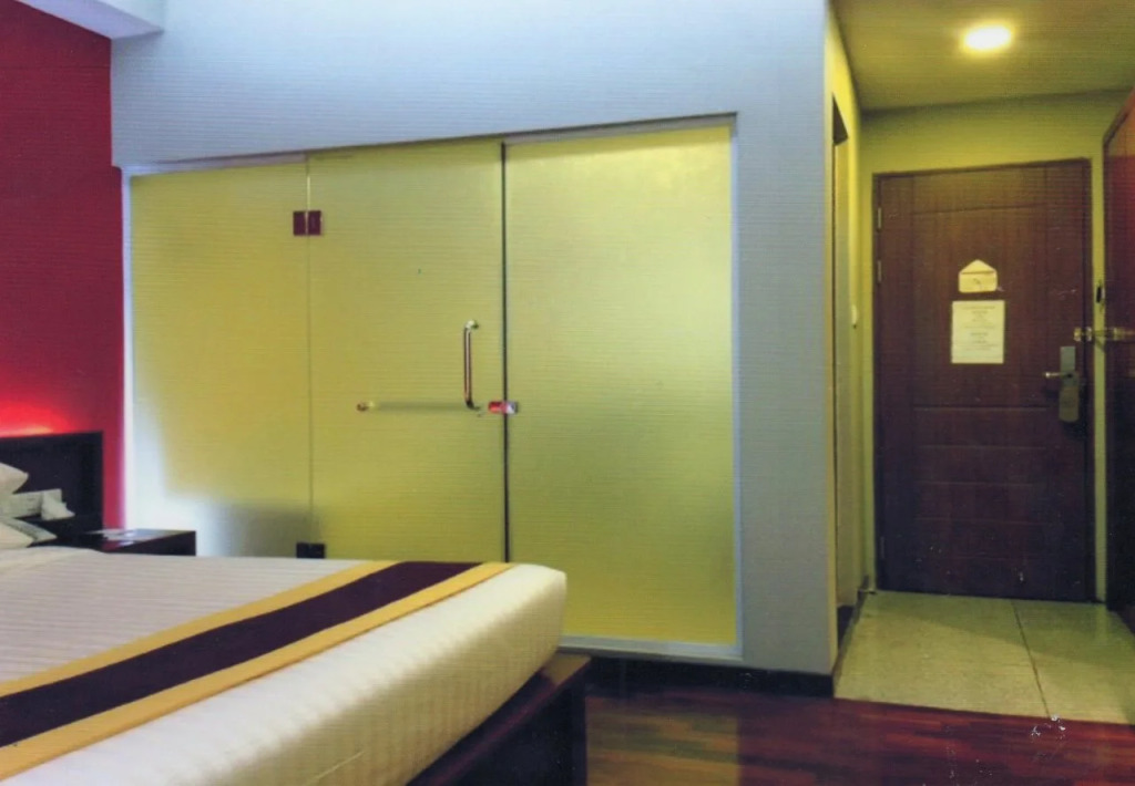 My Dream Hotel