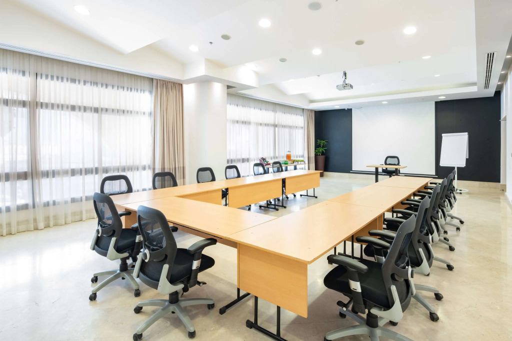 Park Inn by Radisson Makkah Al Naseem