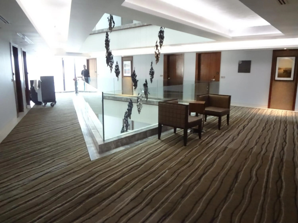 Hotel Suba International Sahar Road Mumbai