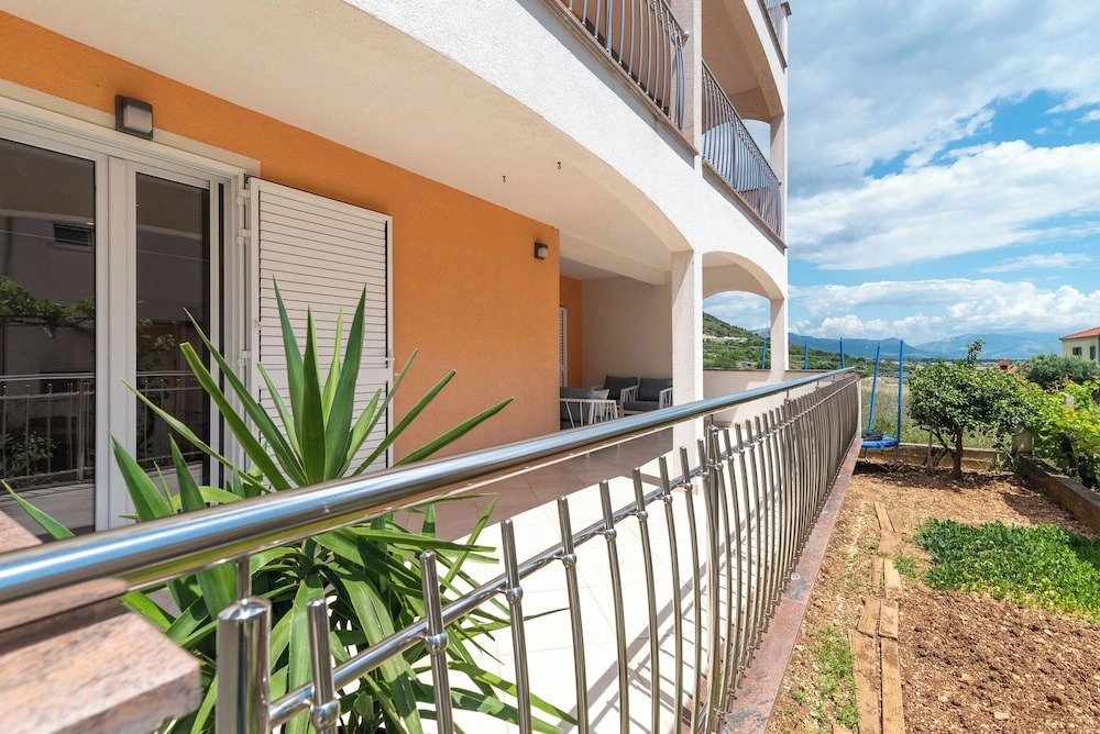 Apartment Amore