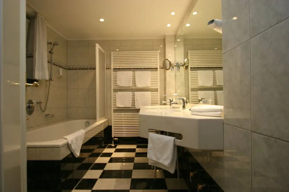 Park Hotel am Schloss