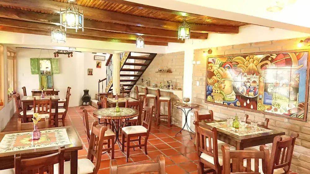 Villa Mimi