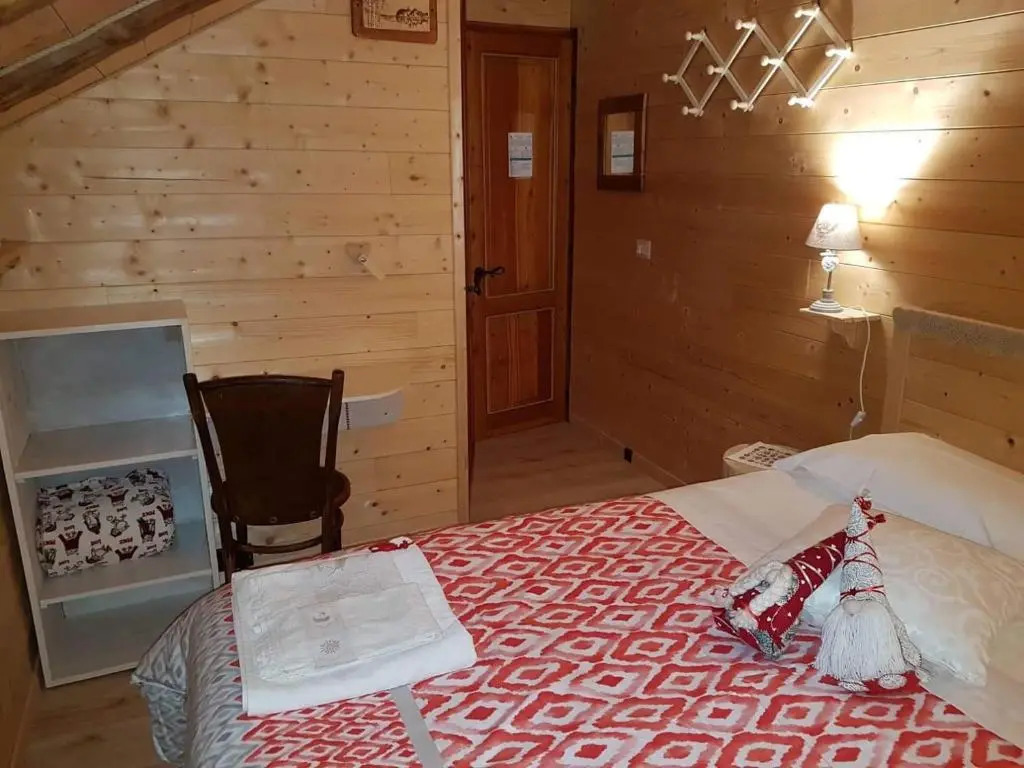 B&B ABETE BIANCO