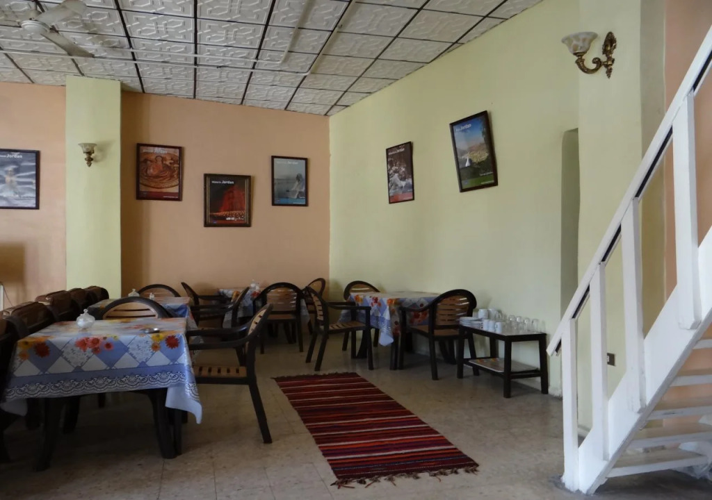 Hammodeh Hotel