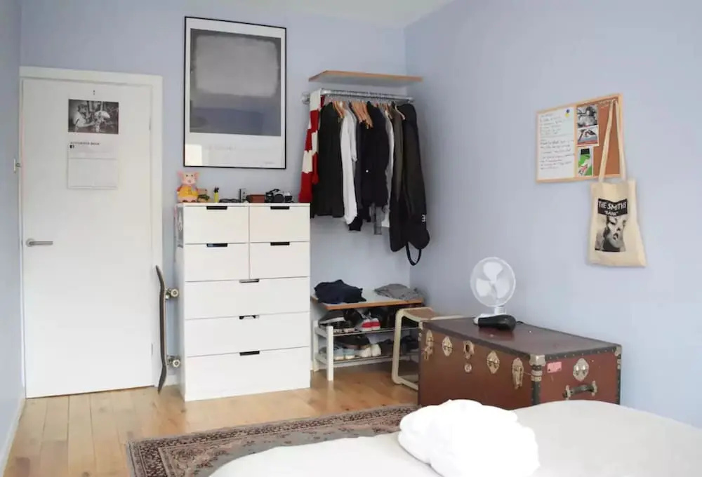 Charming 1 Bedroom Apartment in Heart of East London