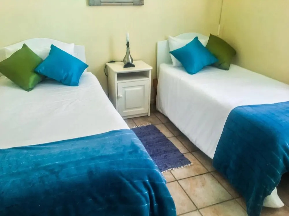 Fig Tree Strand Beach Front Apartments