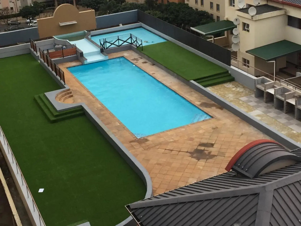 Aya Luxury Apartment 84