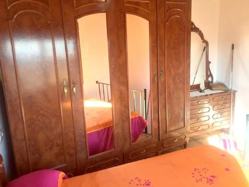 Villa With one Bedroom in Torrox, With Wonderful sea View, Private Poo