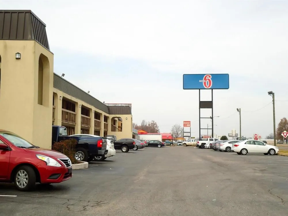 Best Western Regency Motor Inn