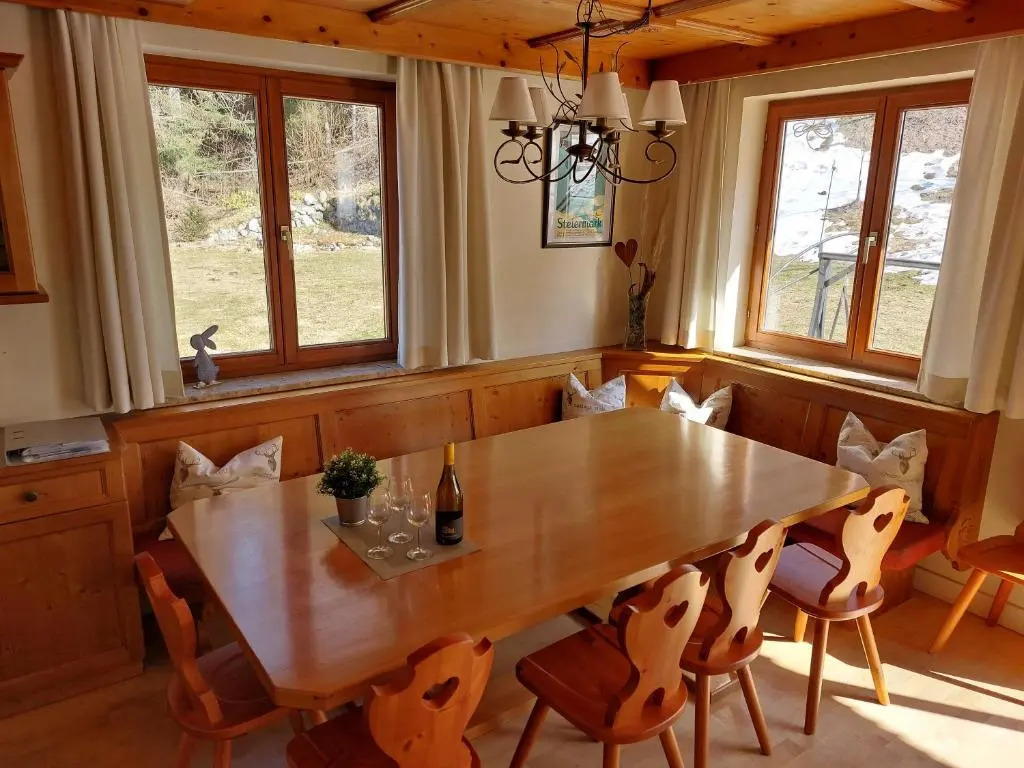 Chalet Peter