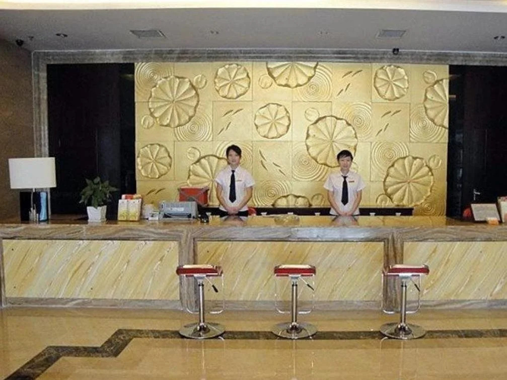 Kaiserdom Changsha Huatien Branch