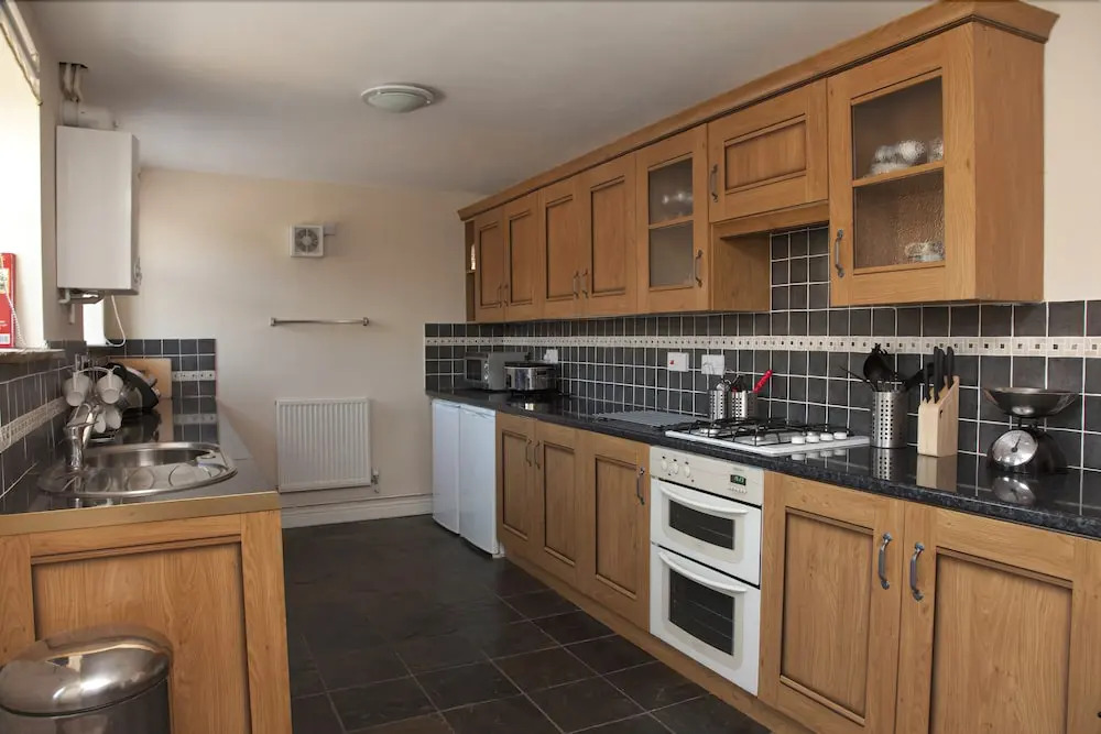 Merlin Cottages