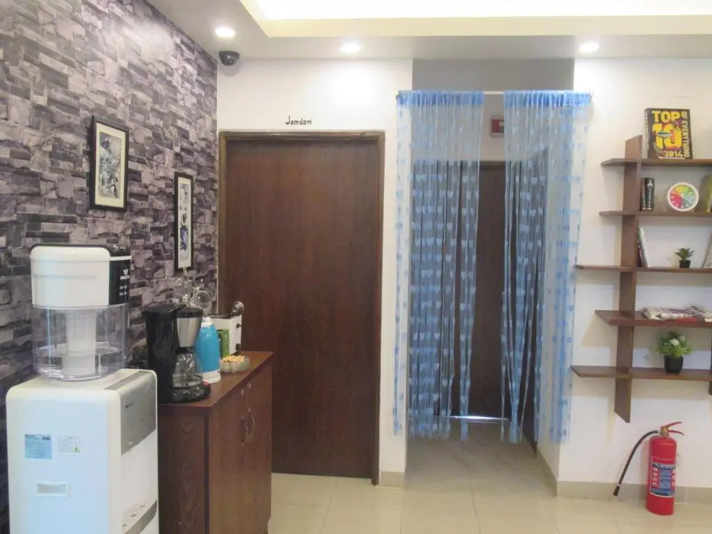 Heritage Kutir