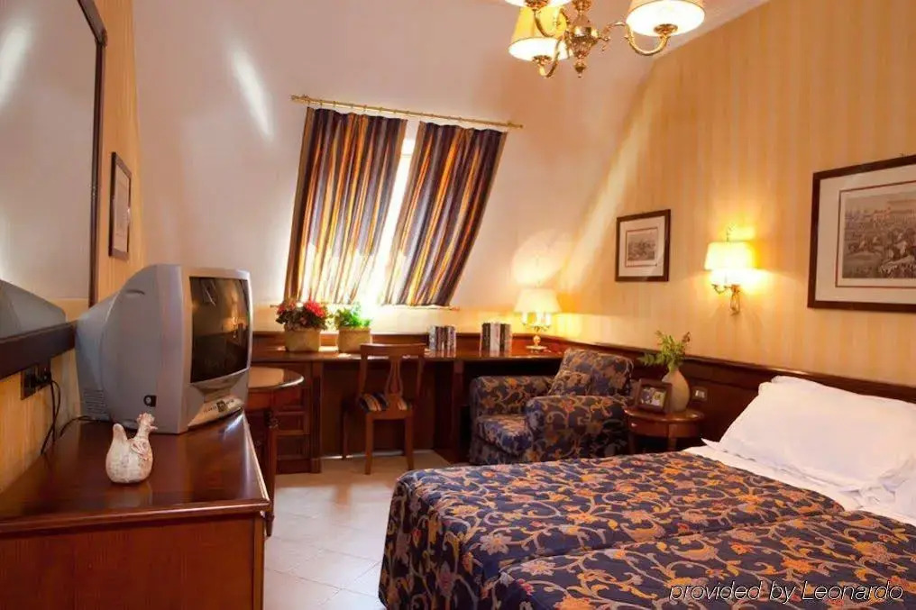 Atahotel De Angeli