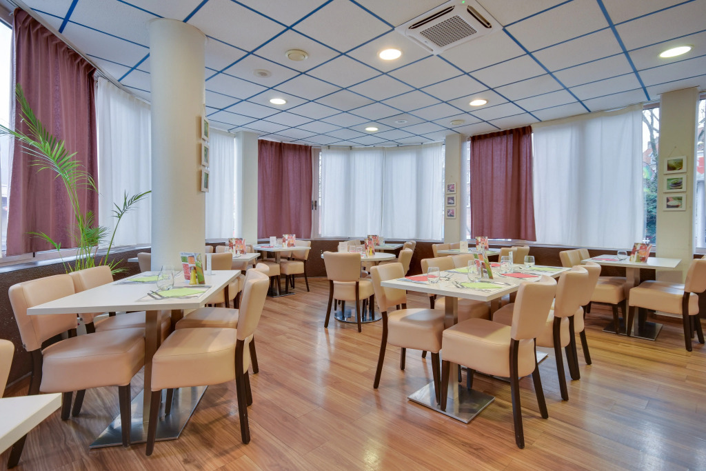 Brit Hotel Lille Centre