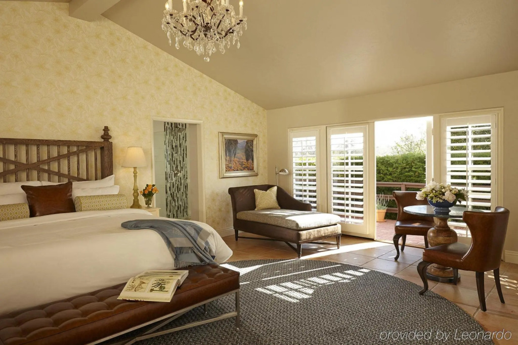 The Inn at Rancho Santa Fe