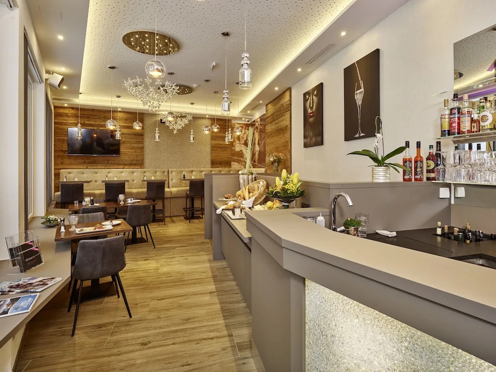 A-VITA Viktoria & A-VITA living luxury apartments