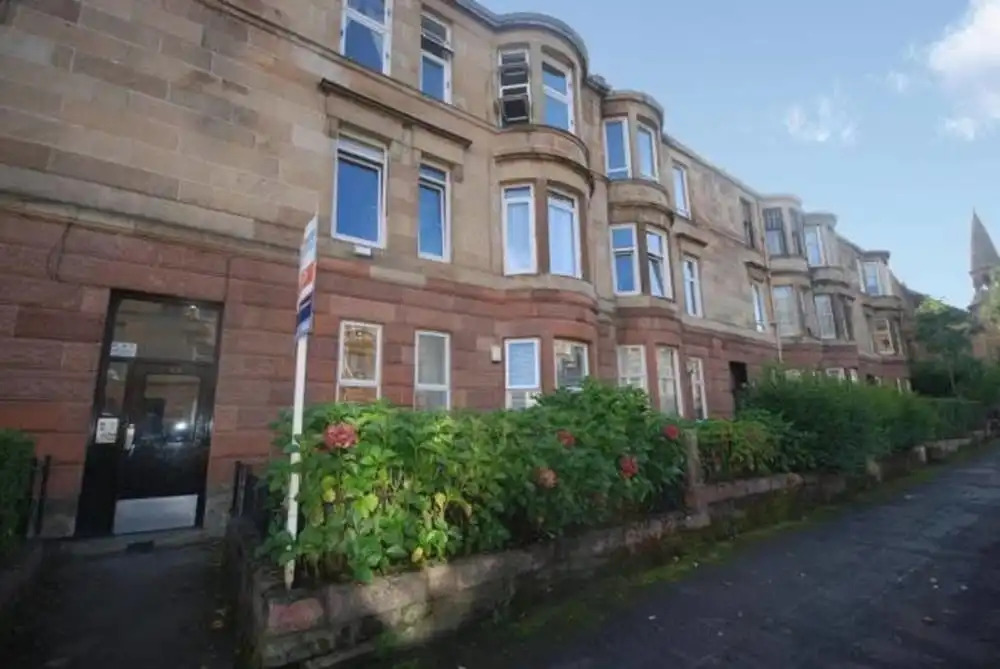 Beautiful 2 Bed Apartment In Glasgow