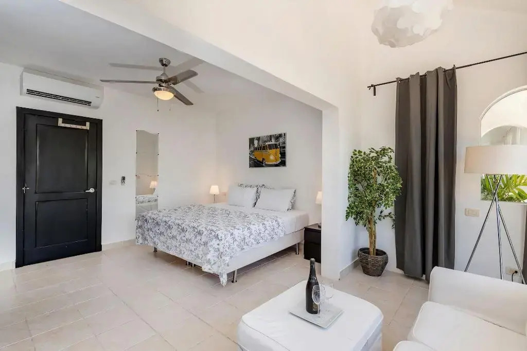 Flor del Mar Condo Punta Cana Beachfront