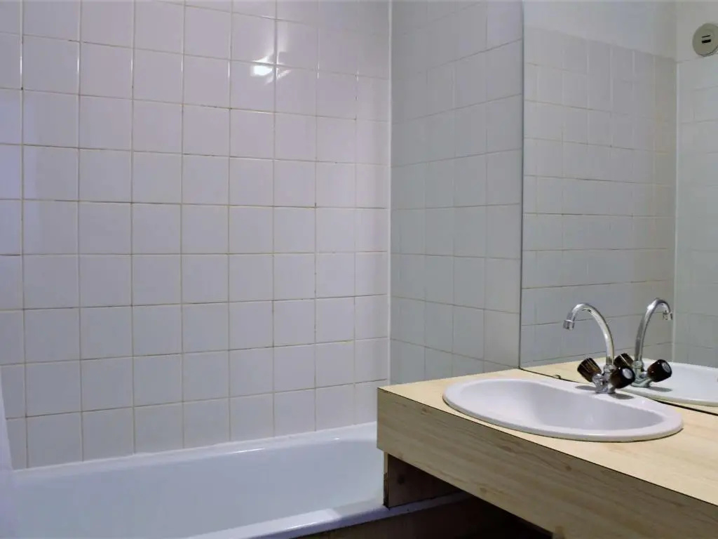 Appartement Risoul, 3 pièces, 6 personnes - FR-1-330-241