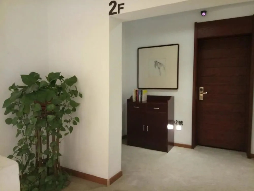 Dalian Xizhai Hotel
