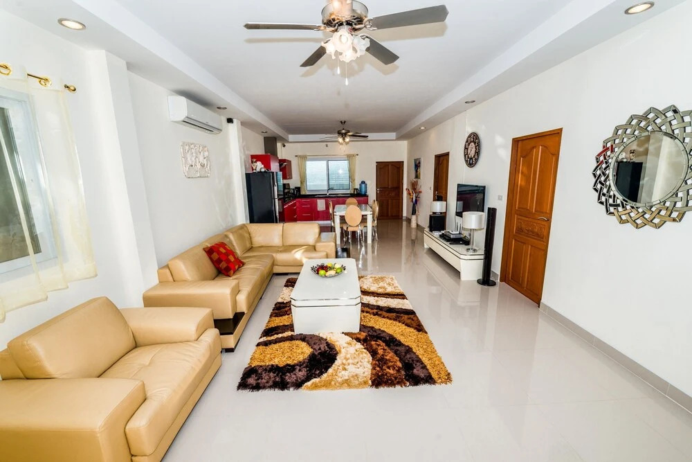 Platinum Residence 10