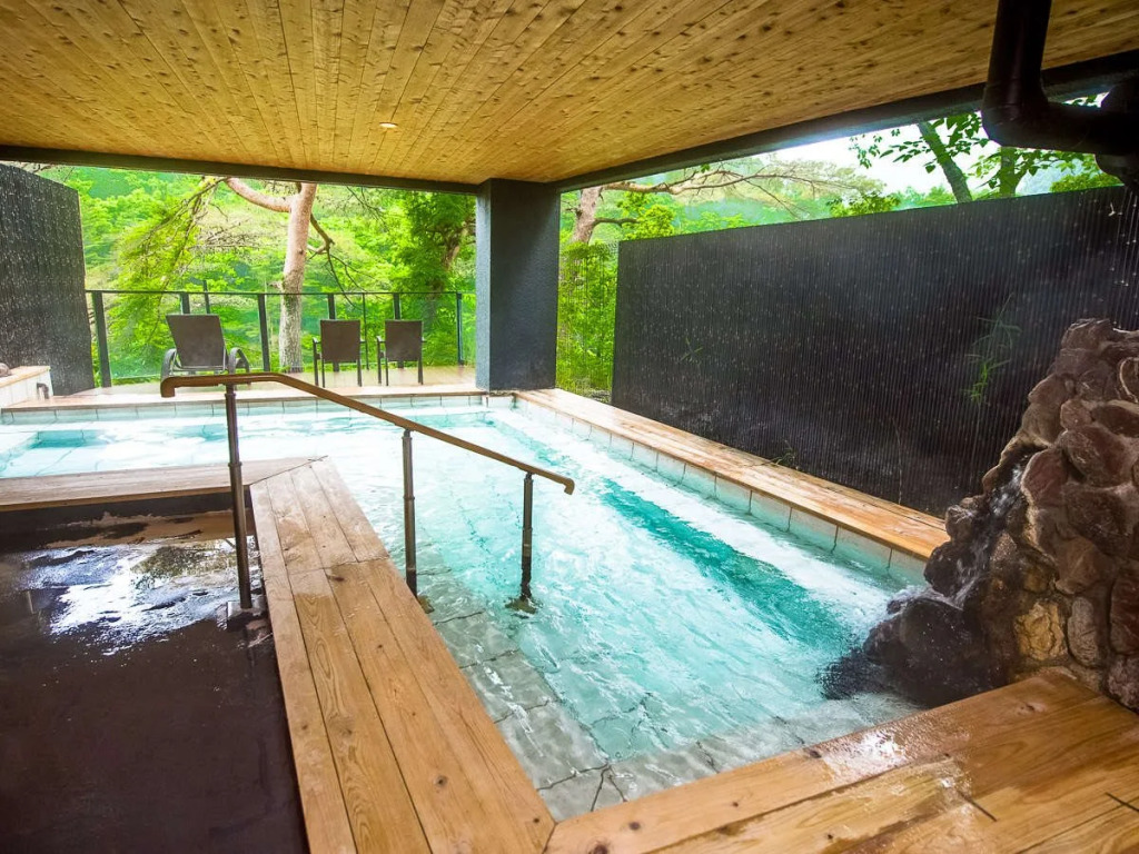 LiVEMAX RESORT Kinugawa