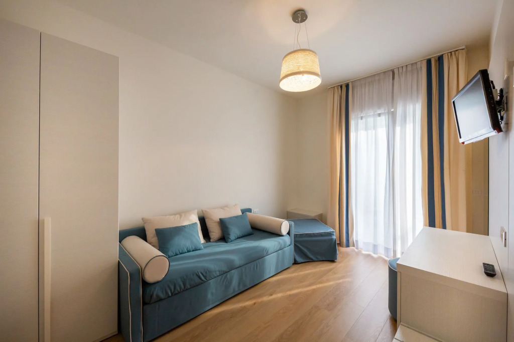 Hotel Ariston
