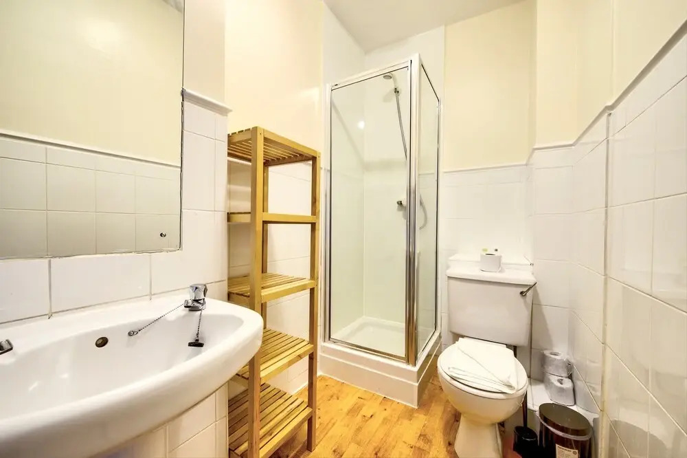 Spacious 3bed Home at the Meadows