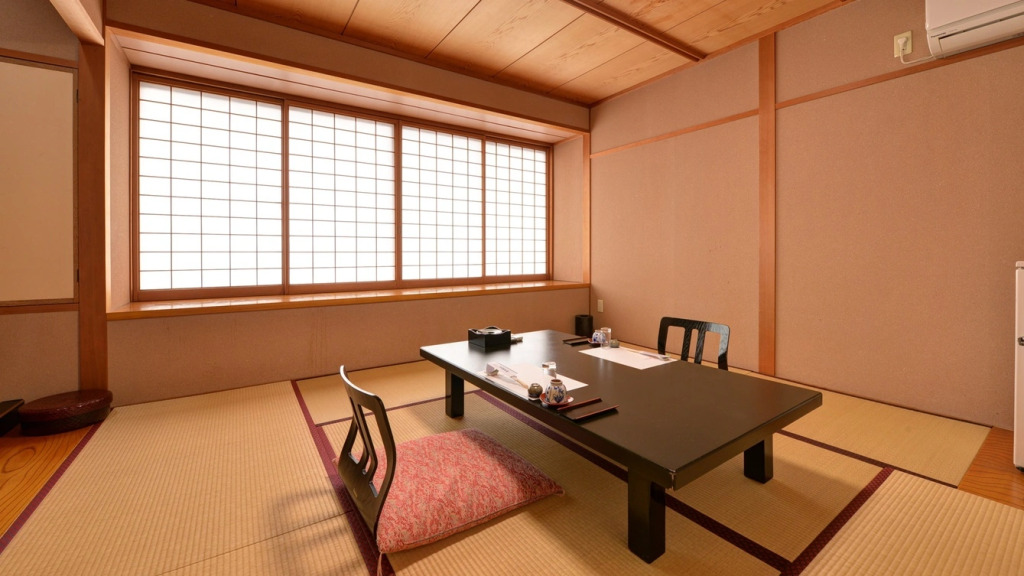 Ryokan Hashimotoya