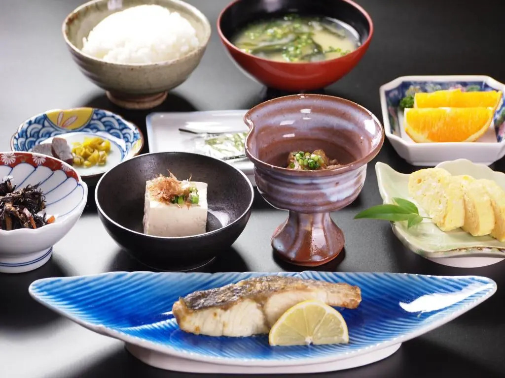 Anzai Ryokan