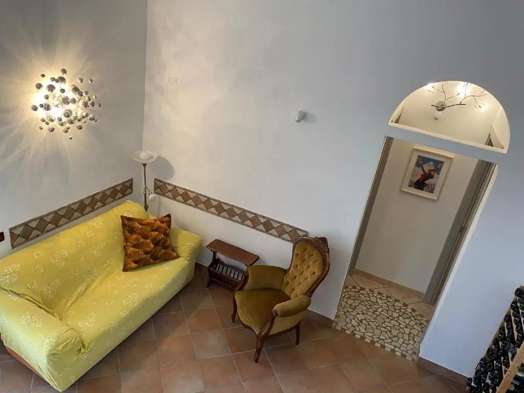 B&B Chalet