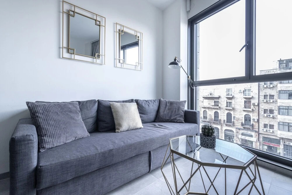 Jtower Luxury Residence