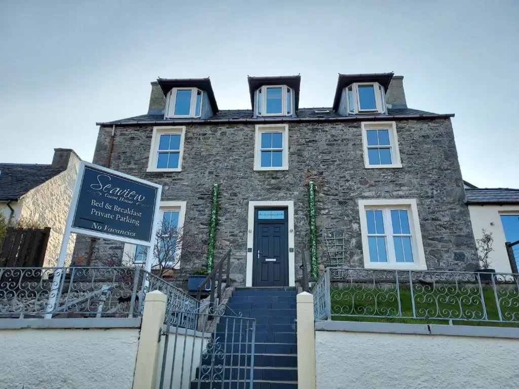 Seaview Guesthouse