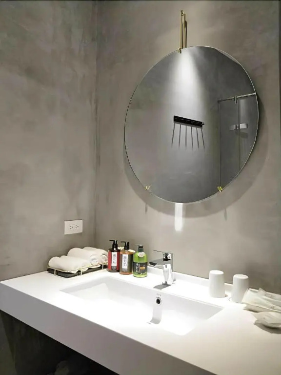 小小邸 Small Hotel
