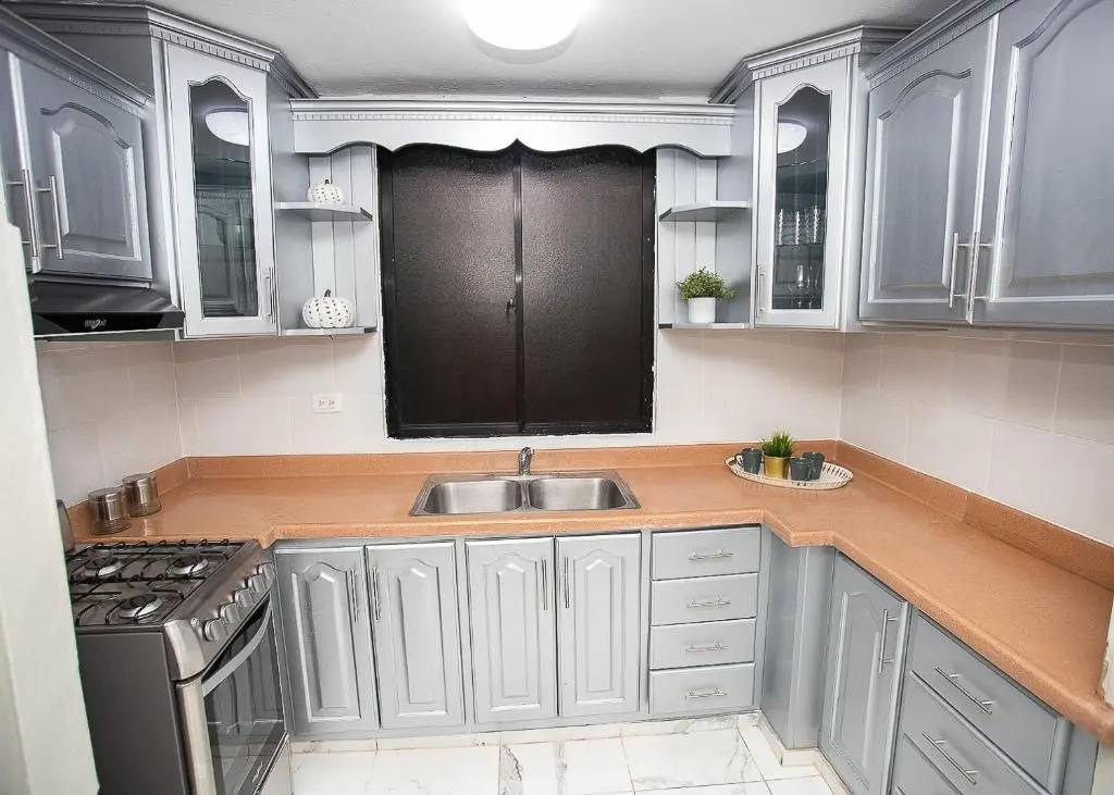 Centrally located Apartment