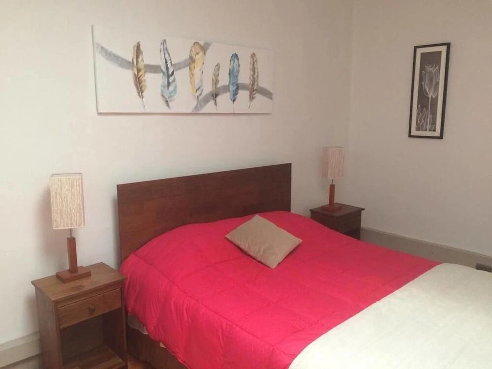 Hostal Sendero Sur