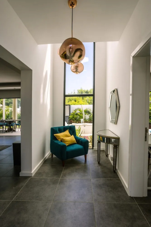 Pearl Villa