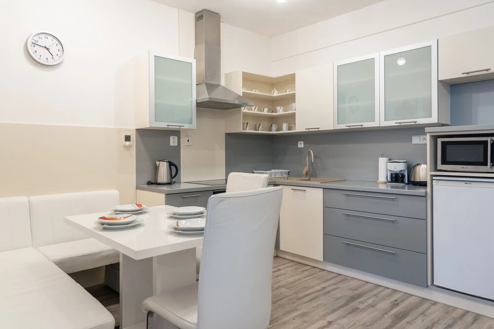 TATRYSTAY Apartments Tatranska