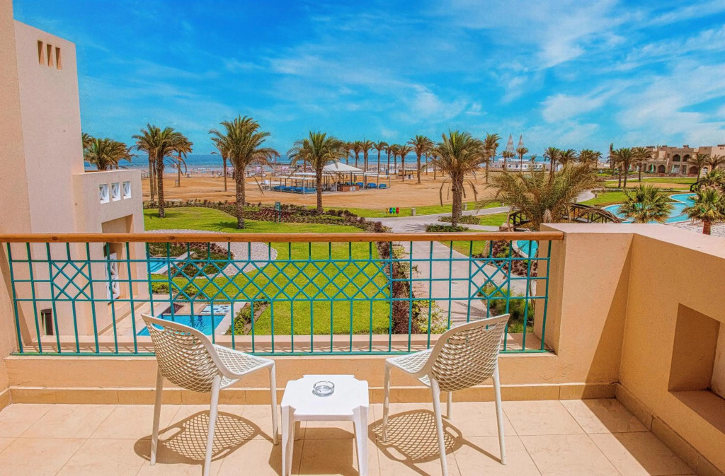 Labranda Sataya Marsa Alam