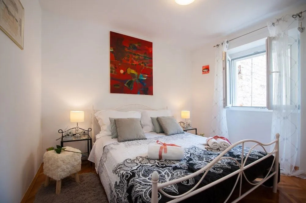 Apartment Dumaneo Art