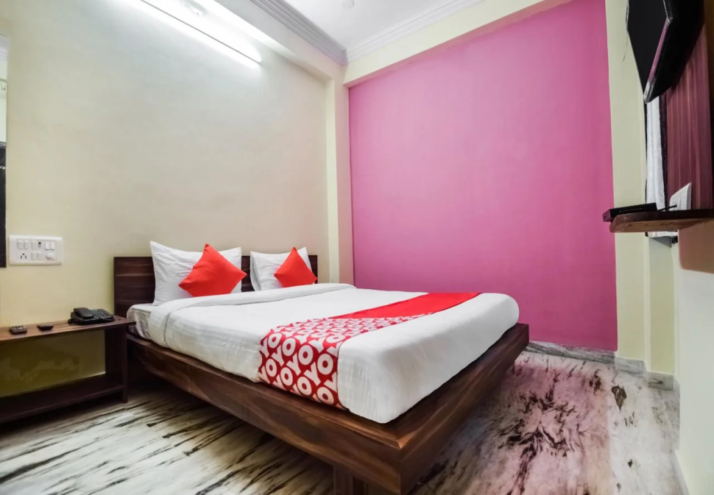 Hotel City Inn By OYO Rooms