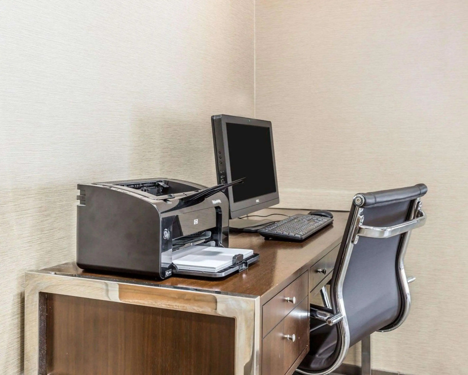 Comfort Suites at Isle of Palms Connector