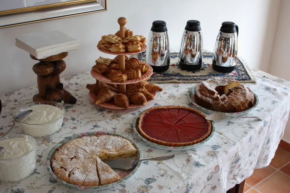 B&B Villa Floriana