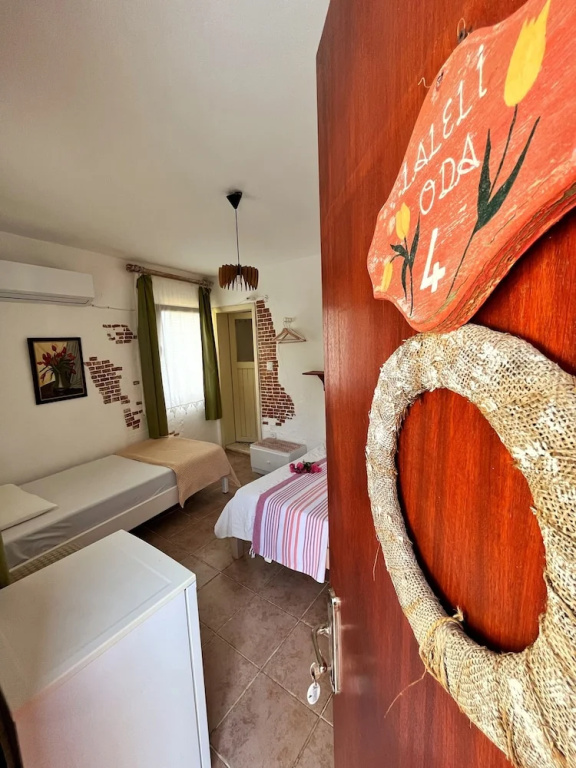 Tenedos Tatil Odaları
